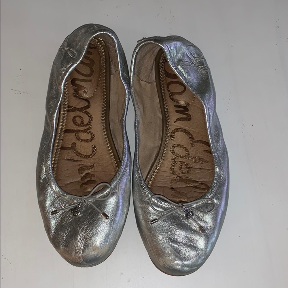 Sam Edelman flats